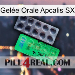 Gelée Orale Apcalis SX new04